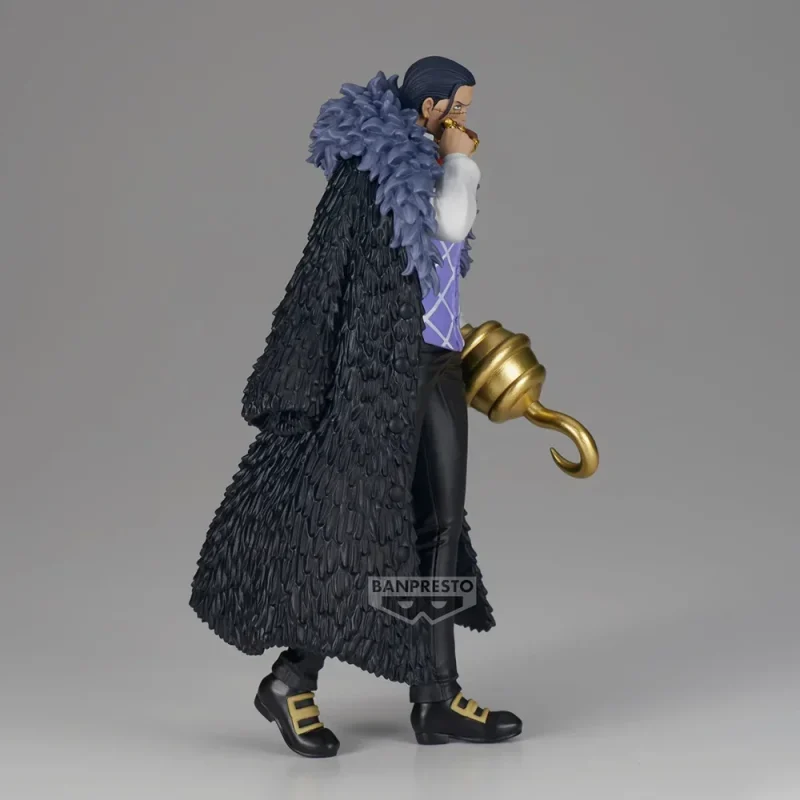 Figura Sir Crocodile DXF The Shukko One Piece - Imagen 3