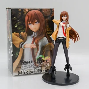 Figura de Makise Kurisu de Steins;Gate