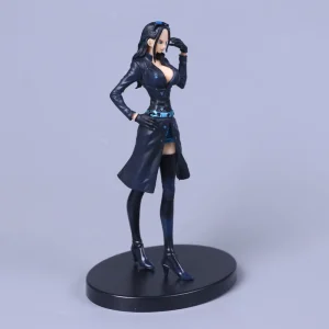 Figura de Nico Robin de One Piece - Atuendo de Film Gold