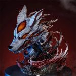 Figura Chainsaw Man Aki Hayakawa 24 cm – PVC Colección Anime