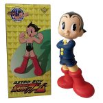 Figura Anime Astro Boy (39 cm, PVC de alta calidad, edición coleccionista)