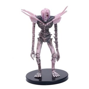 Figura Rem Death Note 16 cm – PVC Colección Anime
