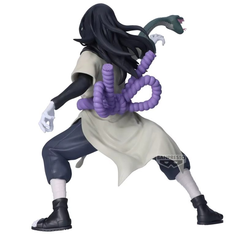 Figura Orochimaru Naruto - Imagen 4
