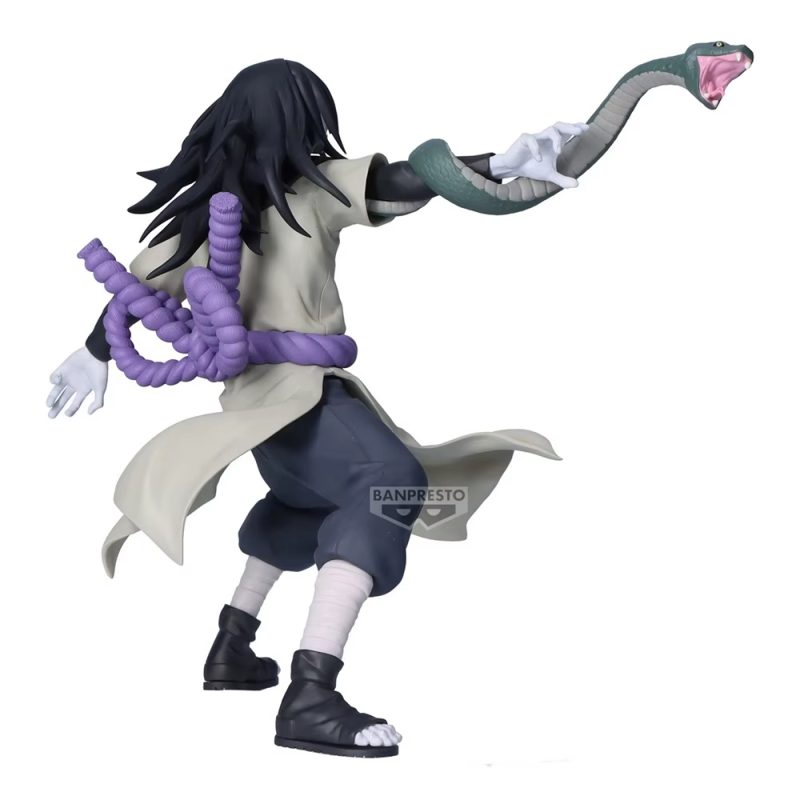 Figura Orochimaru Naruto - Imagen 2