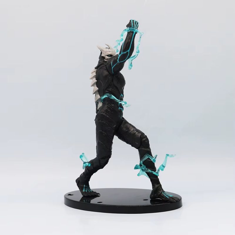 Figura Kaiju No. 8 Kafka Hibino - Imagen 3