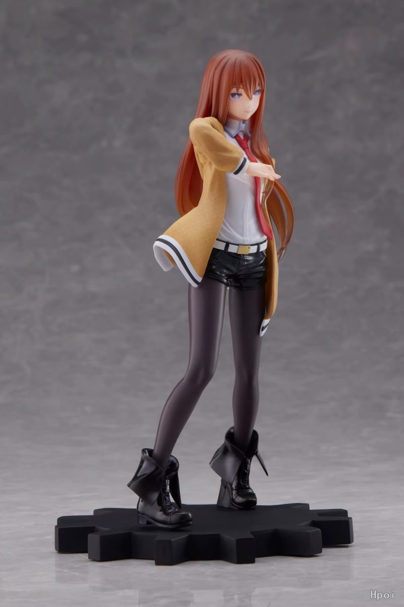 Figura Makise Kurisu Steins;Gate - Imagen 2