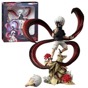 Figuras Ken Kaneki Tokyo Ghoul