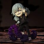 Figura Pop Jujutsu Kaisen Mahito – Figura Anime de Colección 10 cm PVC