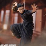 Figura Jujutsu Kaisen Suguru Geto – Figura Anime de Colección 19 cm PVC