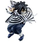 Figura Demon Slayer Iguro Obanai – Figura Manga de Colección 11 cm PVC