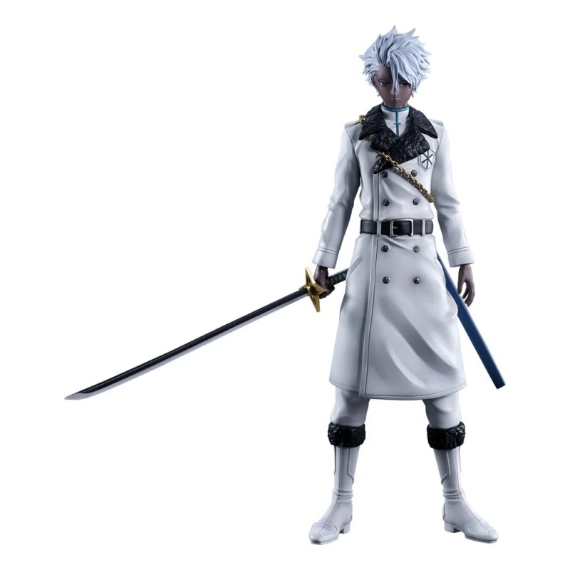 Figura Bleach Hitsugaya Tōshirō – Figura Manga de Colección 25 cm PVC - Imagen 2