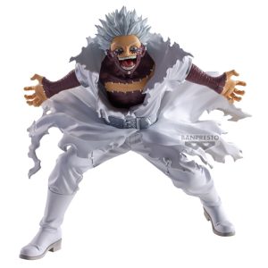 Figuras My Hero Academia Dabi 13cm
