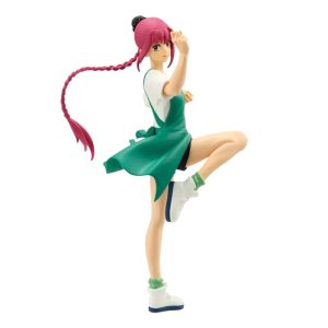 Figura Sakamoto Days – Sakamoto Tarou 14 cm | Asesino Legendario en la Sección de Ofertas