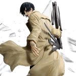 Figura Sakamoto Days – Nagumo Yoichi 15 cm | Edición Coleccionista & Estilo Asesino