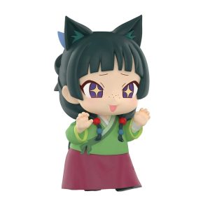 Figura Maomao Chibi 10 cm – Kusuriya no Hitorigoto – Modelo PVC