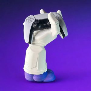 Soporte para Mando Dragon Ball Z – Mano de Freezer – Accesorio Gaming