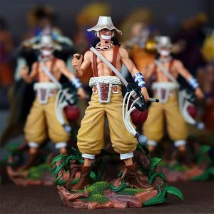 Figura One Piece Usopp 25 cm – Sniper del Sombrero de Paja – Edición Colección