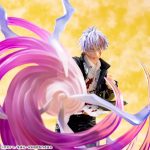 Figura Gojo Satoru 20 cm Jujutsu Kaisen – Edición Coleccionista Dinámica PVC