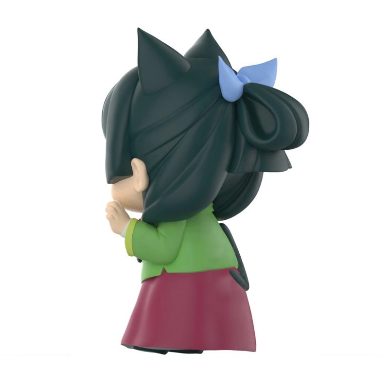 Figura Maomao Chibi 10 cm – Kusuriya no Hitorigoto – Modelo PVC - Imagen 3