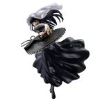 Figura Sakamoto Days – Osaragi 17 cm | Elegancia Mortal en Vestido Negro
