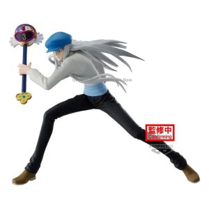 Figura Kite 18 cm Hunter x Hunter – Banpresto Vibration Stars
