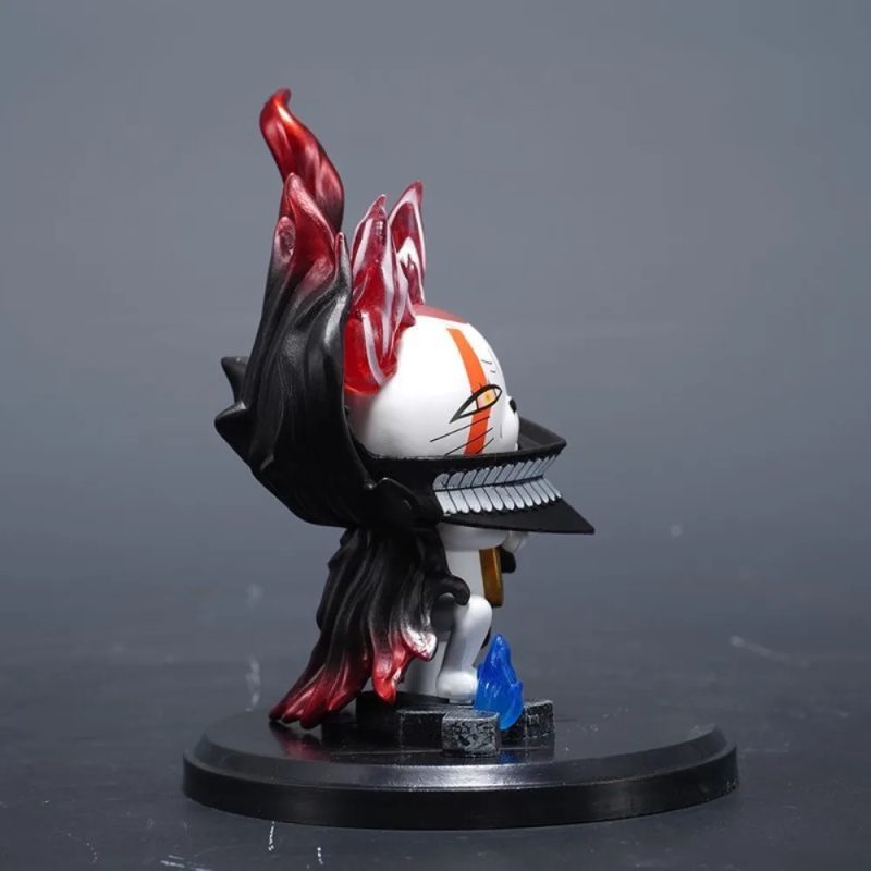 Figura Dan Da Dan – Turbo Baba Cos Takakura Ken 11,5 cm | Edición Coleccionista - Imagen 6