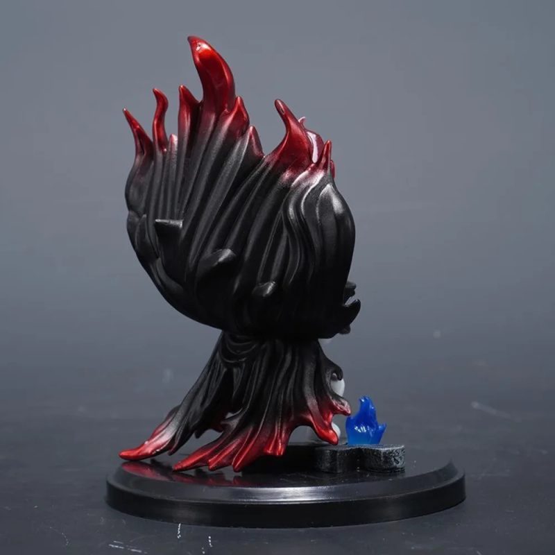 Figura Dan Da Dan – Turbo Baba Cos Takakura Ken 11,5 cm | Edición Coleccionista - Imagen 5
