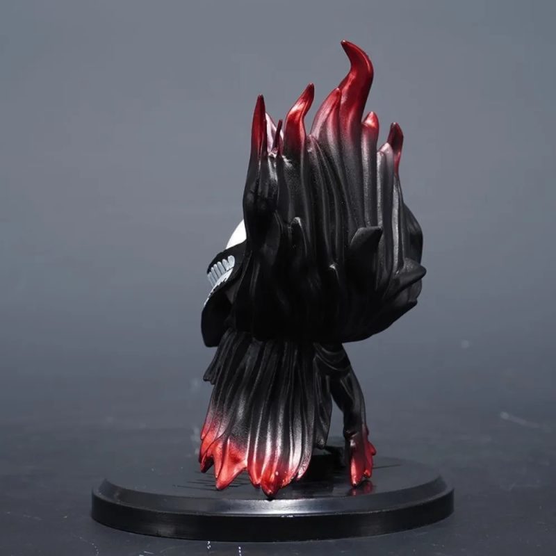 Figura Dan Da Dan – Turbo Baba Cos Takakura Ken 11,5 cm | Edición Coleccionista - Imagen 4