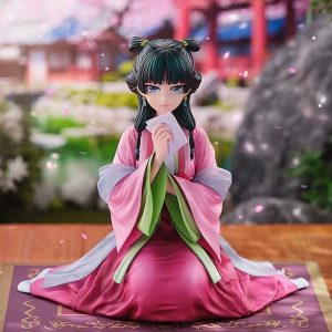 Figura Maomao 13 cm – Kusuriya no Hitorigoto | The Apothecary Diaries