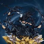 Figura BLEACH – Kurosaki Ichigo 24 cm | Con Caja Oficial