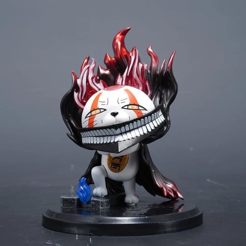 Figura Dan Da Dan – Turbo Baba Cos Takakura Ken 11,5 cm | Edición Coleccionista - Imagen 3