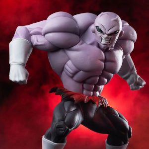 Figura Dragon Ball Z/Super – Jiren 25 cm | Plena Potencia – Con Caja