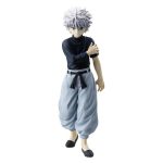 Figura Killua Zoldyck 15 cm Hunter x Hunter – Vibration Stars Edición Colección
