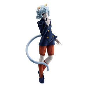Figura Neferpitou 18 cm Hunter x Hunter – Edición Colección