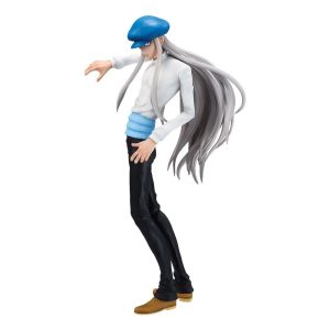 Figura Kite 18 cm Hunter x Hunter – Edición Colección