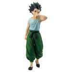 Figura Jay 18 cm Hunter x Hunter – Edición Colección