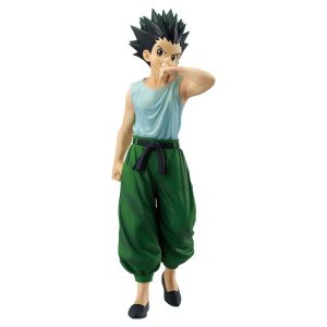 Figura Jay 18 cm Hunter x Hunter – Edición Colección