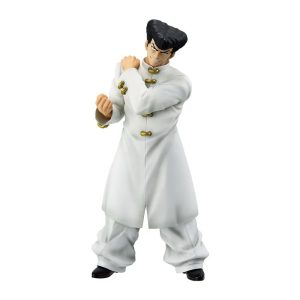 Figura Knuckle Bine 18 cm Hunter x Hunter – Edición Colección